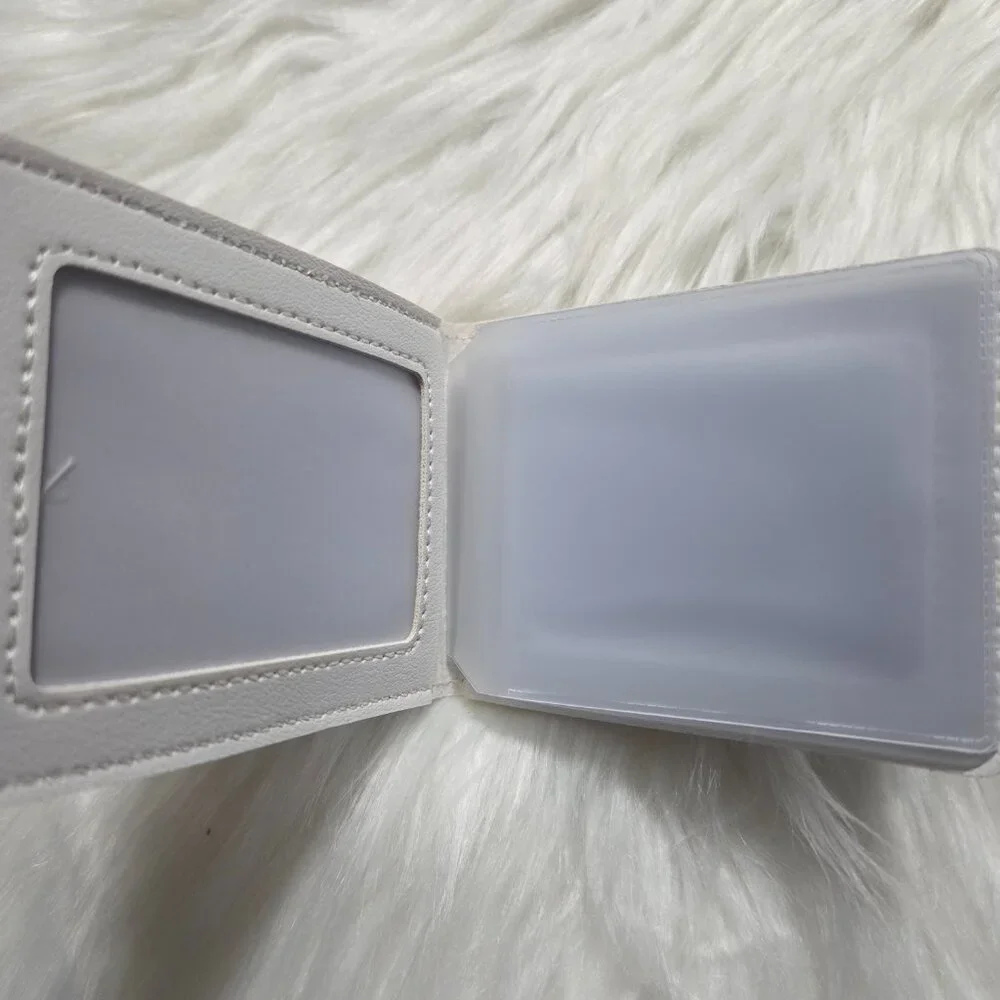 SpongeBob Squarepants  Squidward Card Holder